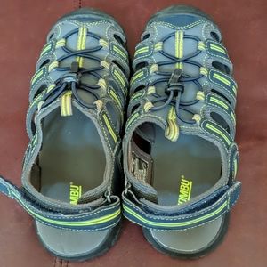 Khombu Hiking Sandals